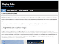 www.vliegtuigonline.nl
