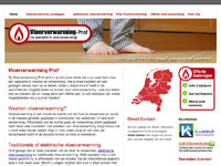www.vloerverwarming-prof.nl
