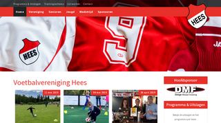 www.vv-hees.nl