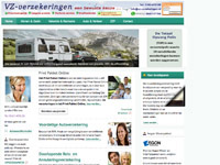 www.vz-verzekeringen.nl