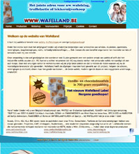 www.wafelland.be