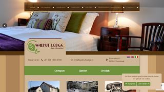 www.walnutlodge.nl