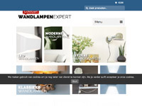 www.wandlampen-expert.nl