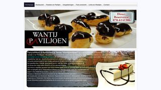 www.wantijpaviljoen.nl