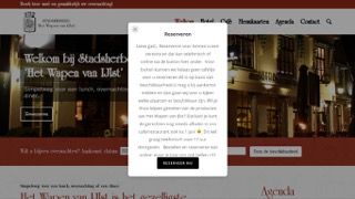 www.wapenvanijlst.nl