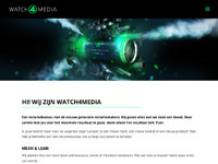 www.watch4media.nl