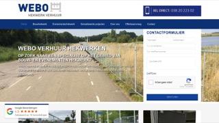 www.weboverhuur.nl