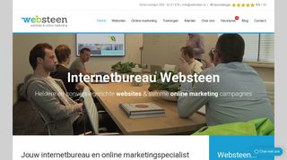 www.websteen.nl