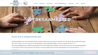 www.werksaambeter.nl