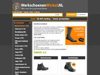 www.werkschoenenwinkel.nl