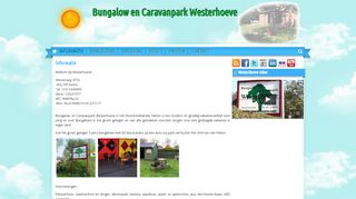 www.westerhoeve.com