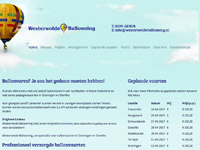 www.westerwoldeballooning.nl
