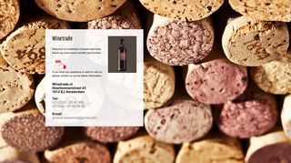 www.winetrade.nl