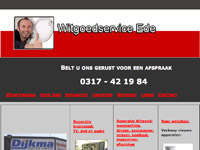 www.witgoedservice-ede.nl