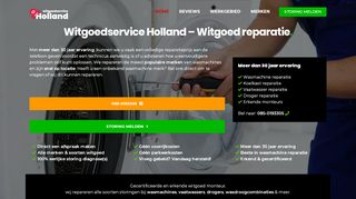 www.witgoedserviceholland.nl