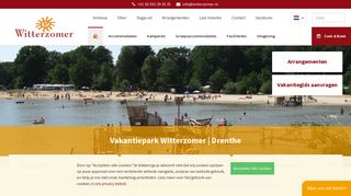 www.witterzomer.nl