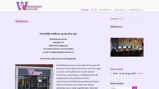 www.woldwijckcentrum.nl