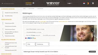 www.wovar.nl/balkdragers/