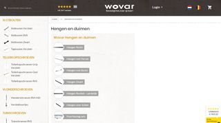 www.wovar.nl/hengen-duimen/