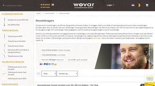 www.wovar.nl/raveeldragers/