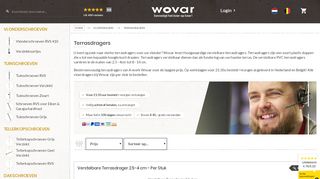 www.wovar.nl/terrasdragers/