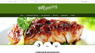 www.wpcatering.nl
