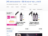 www.xman-store.nl