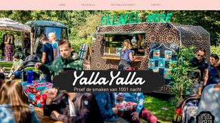 www.yallayalla.nu