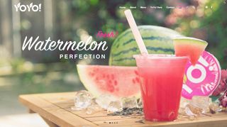 www.yoyotea.nl