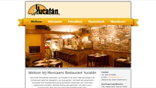 www.yucatan.nl