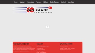 www.zaane.nl