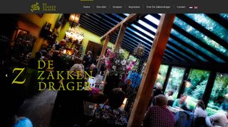 www.zakkendrager.nl