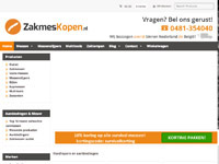 www.zakmeskopen.nl