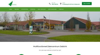 www.zalencentrumdalzicht.nl