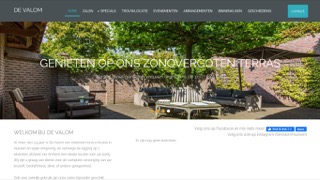 www.zalencentrumdevalom.nl