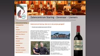 www.zalencentrumstaring.nl