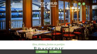 www.zalmhuis.nl