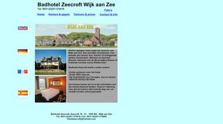 www.zeecroft.nl
