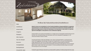 www.zeediekhoeve.nl
