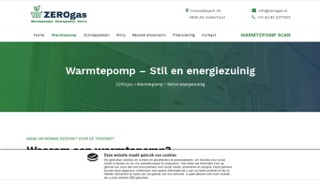 www.zerogas.nl/warmtepomp/