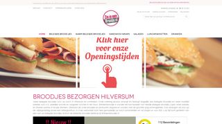 www.zinineenbroodje.nl