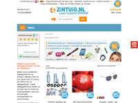 www.zintuig.nl