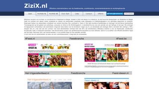 www.zizix.nl