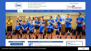 www.zkc31.nl