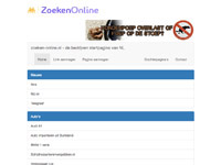 www.zoeken-online.nl