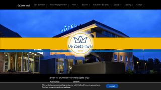 www.zoete-inval.nl