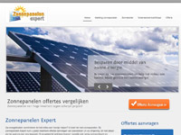 www.zonnepanelen-expert.be