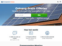 www.zonnepanelen-weetjes.nl