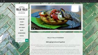 yallayallafoodbar.nl