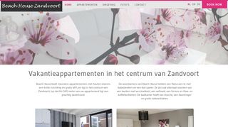 zandvoortappartement.com